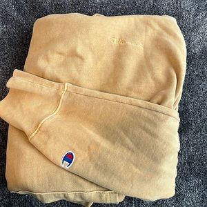 Women’s Champion Hoodie